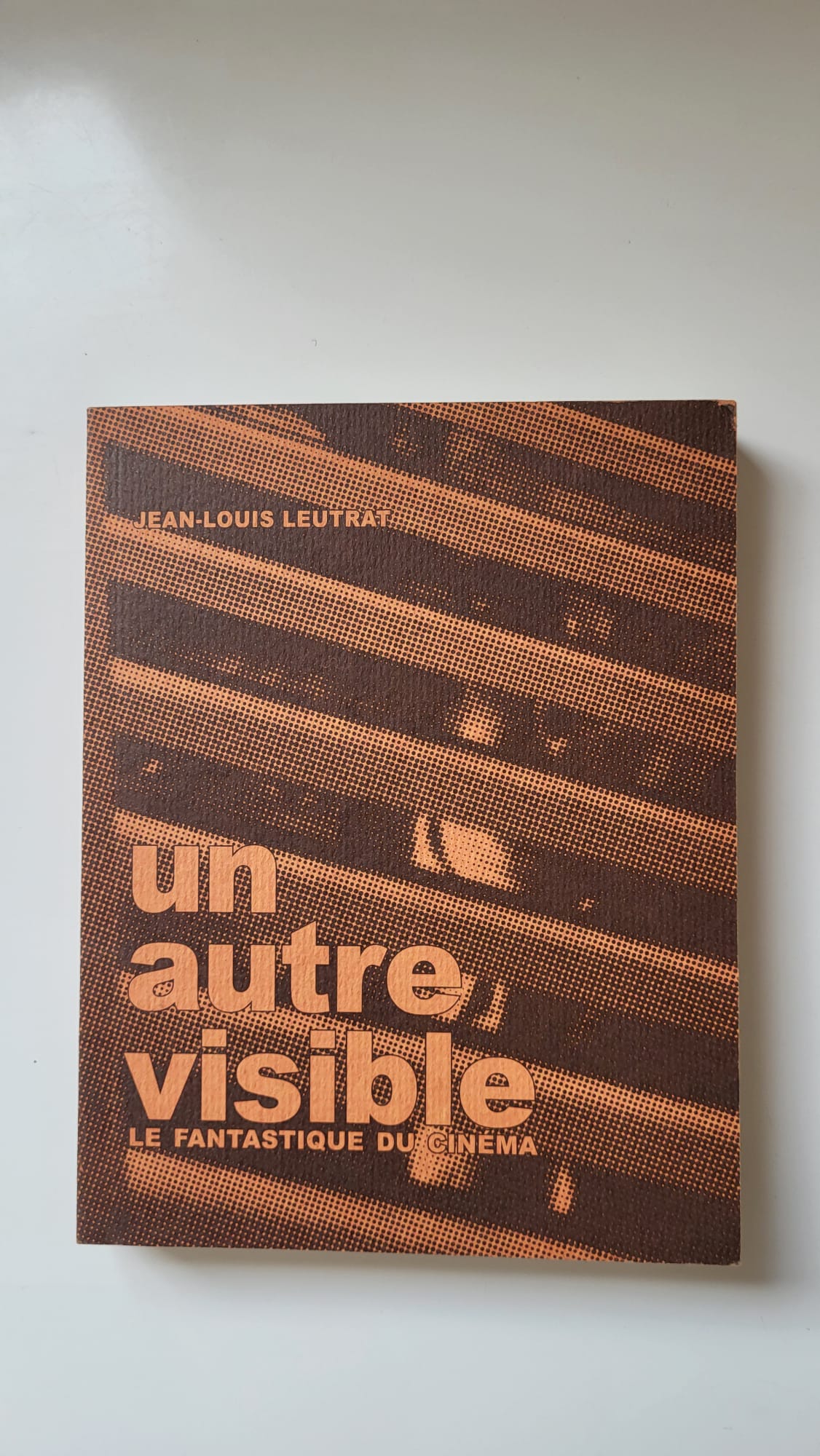 un autre visible