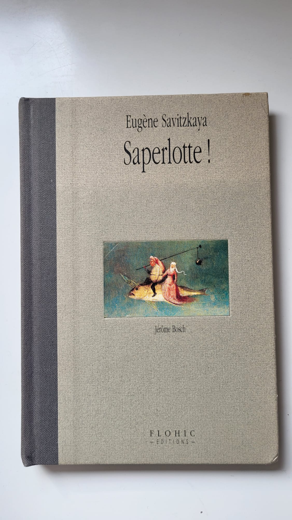 saperlotte