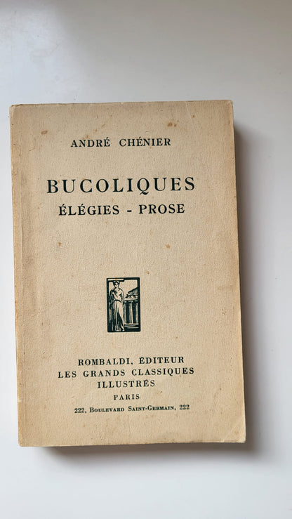 bucoliques