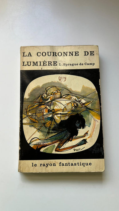 La couronne de lumière